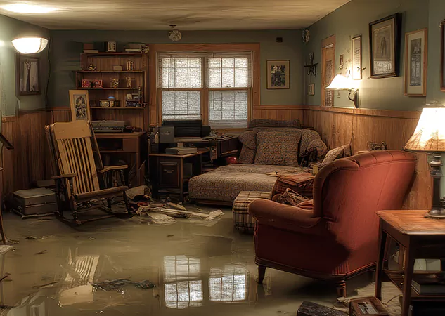 Your Emergency Apartment Water Restoration Specialist in Aragon, GA