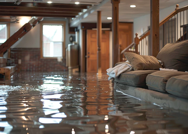 Your Sewage Restoration Experts in Aragon, GA