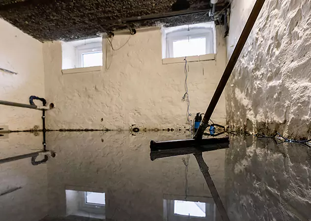Trusted Basement Water Damage Cleanup: Your Flood Damage Cleanup Company in Aragon, GA