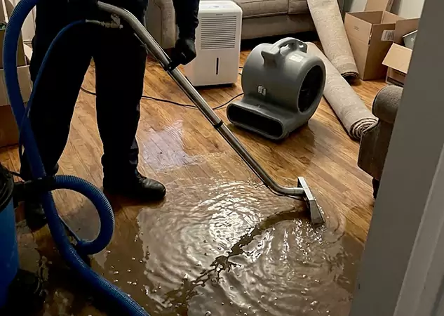 Reliable Basement Water Remediation: Your Basement Water Restoration in Aragon, GA