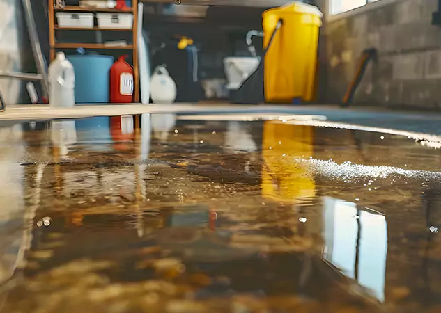 Proven Basement Water Remediation: Your Flood Damage Cleanup Company in Aragon, GA