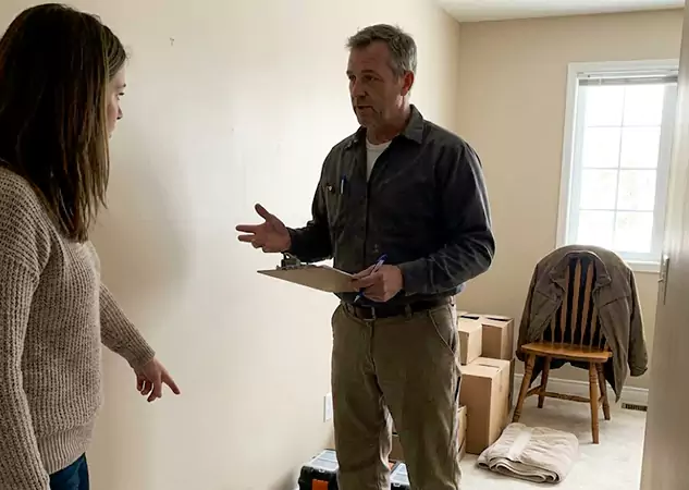 Your Emergency Water Damage Restoration in Aragon, GA