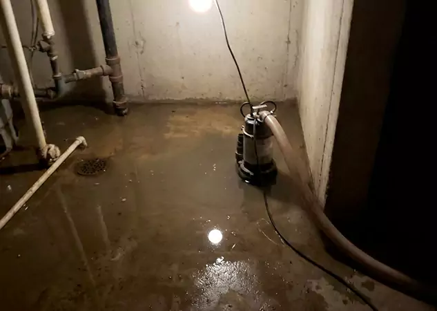 Your Water Damage Restoration Partner in Aragon, GA