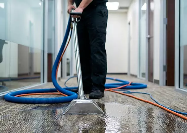 Your Commercial Water Cleanup Partner in Aragon, GA