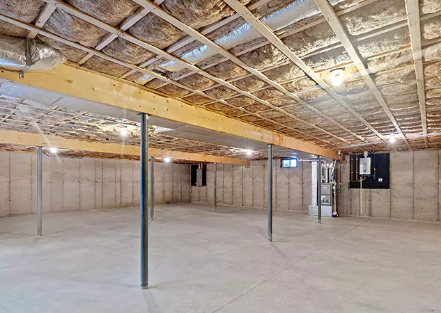 Expert Crawl Space Cleanup: Your Crawl Space Restoration Team in Aragon, GA