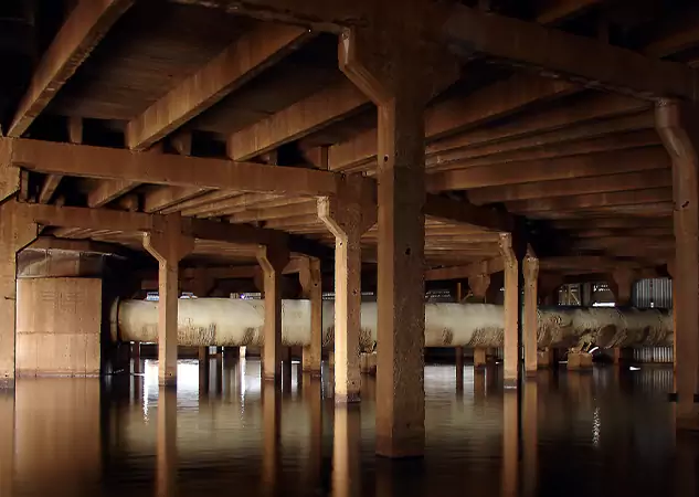 Your Water Damage Mitigation Experts in Aragon, GA