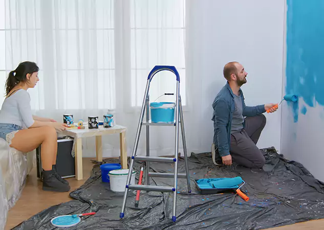 Trusted Water Damage Repair: Your Certified Restoration Company in Aragon, GA
