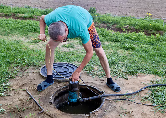 Your Sewage Cleanup Company in Aragon, GA