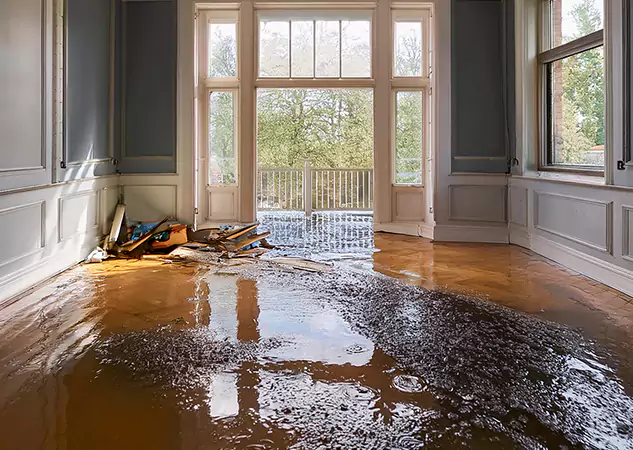 Your Disaster Restoration Services in Aragon, GA