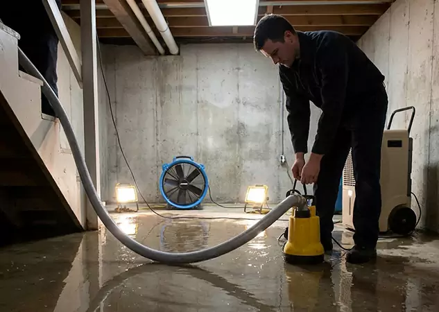Proven Emergency Water Removal Services: Your Restoration Specialists in Aragon, GA