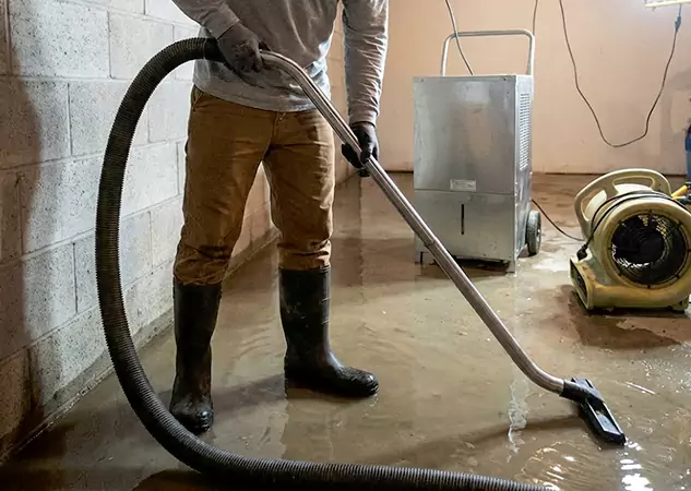 Your Water Mold Fire Restoration Team in Aragon, GA