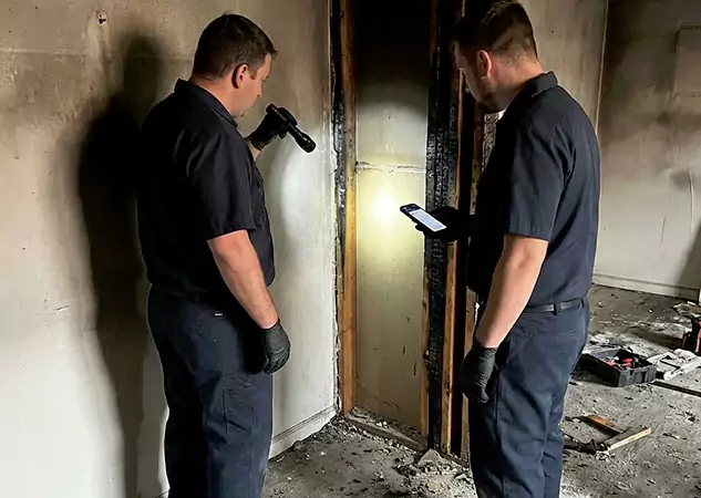 Your Fire and Water Damage Companies in Aragon, GA