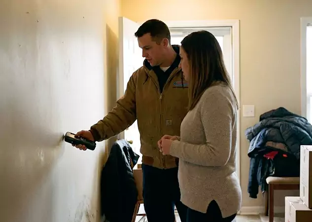 Your Complete Restoration Company in Aragon, GA