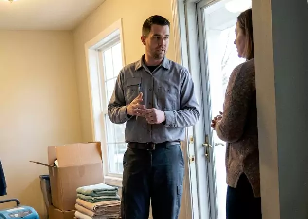 Certified Flood Clean Up Services: Your Flood Damage Specialists in Aragon, GA