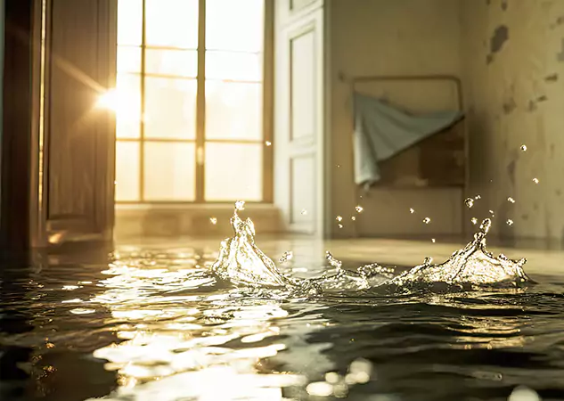 Your Trusted Water Damage Restoration Specialists in Aragon, GA