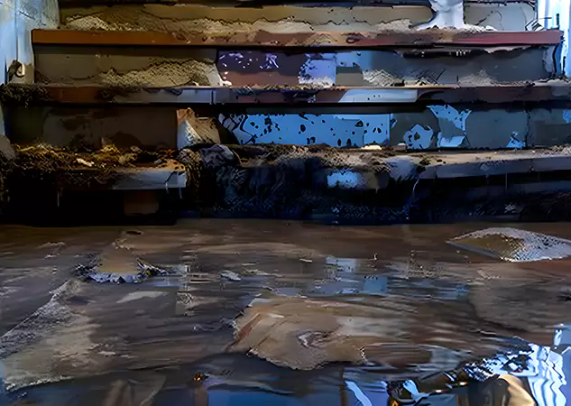 Your Crawl Space Flooding Solutions in Aragon, GA
