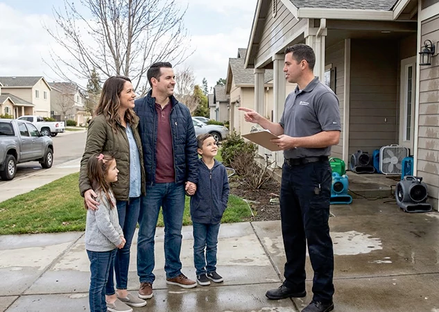 Your Leak Detection Specialist in Aragon, GA