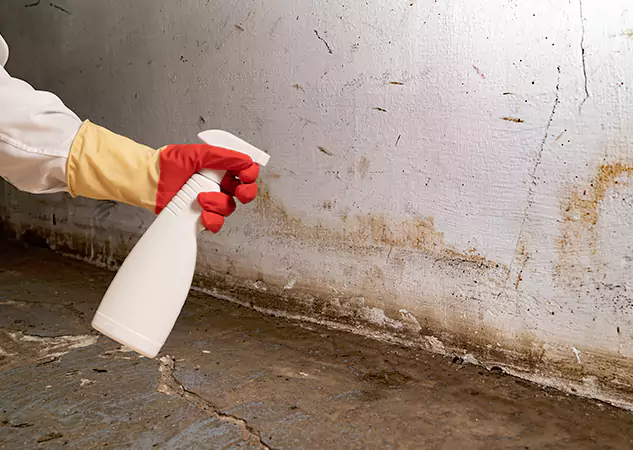 Your Water Damaged Mold Removal Services in Aragon, GA