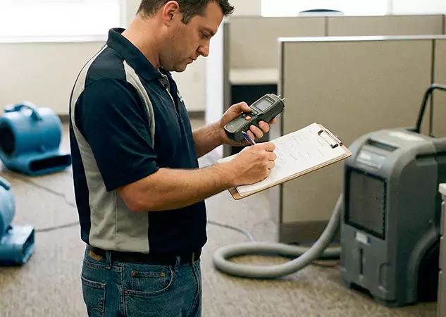 Your Home Water Mitigation Services in Aragon, GA