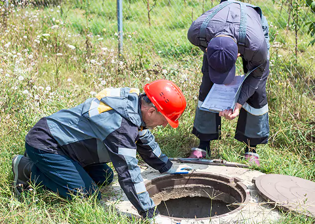Your Sewage Cleanup Company in Aragon, GA