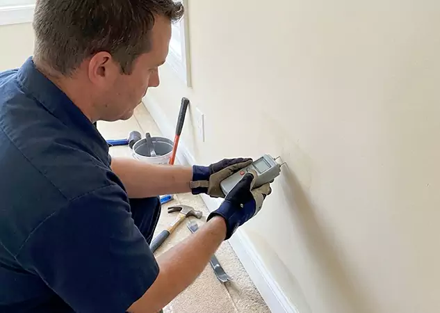 Your Trusted Restoration Company in Aragon, GA