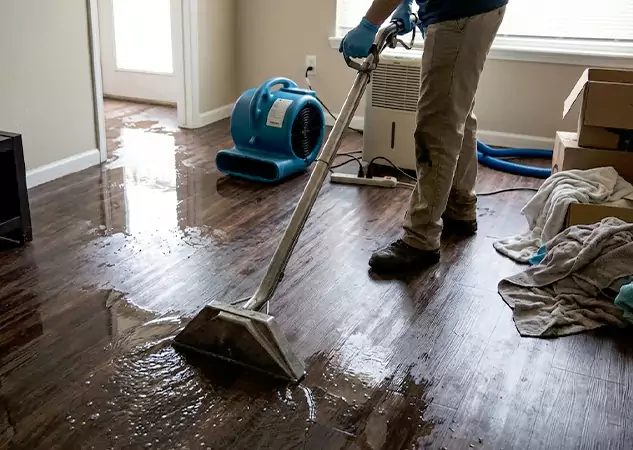Your Trusted Restoration Company in Aragon, GA