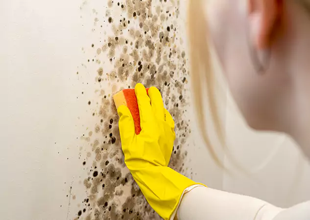 Your Reliable Restoration Company in Aragon, GA