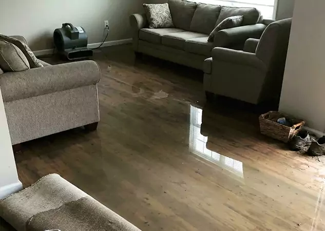 Your Trusted Restoration Company in Aragon, GA