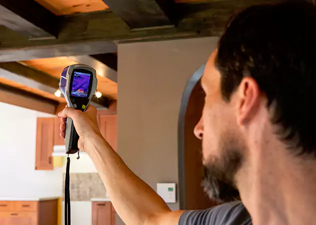 Trusted Water Damage Evaluation: Your Certified Partner in Aragon, GA