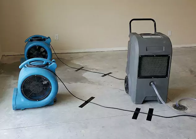 Your Water Dry Out Company in Aragon, GA