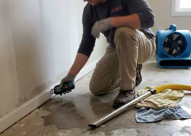 Your Proven Restoration Company in Aragon, GA