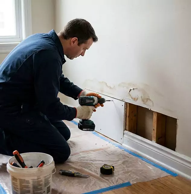 Reliable Water Restoration: Your Restoration Company Water Damage Experts in Aragon, GA