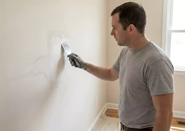 Your Wall Water Damage Repair Experts in Aragon, GA