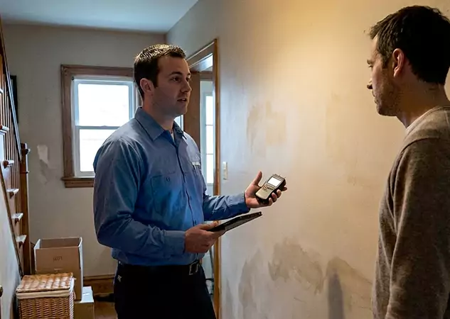 Expert Water Mitigation Company: Your Trusted Water Damage Restoration Service in Aragon, GA