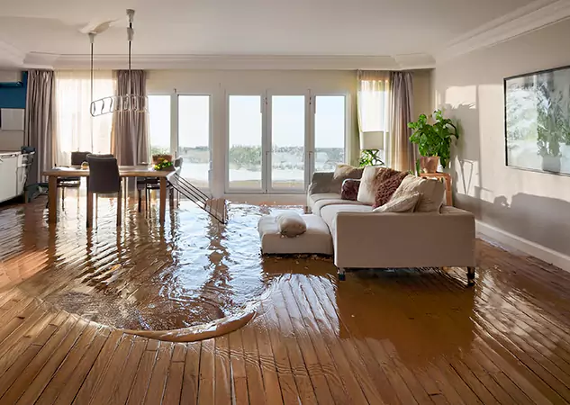 Your Trusted Water Removal Specialists in Aragon, GA