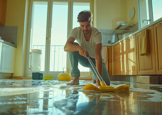 Your Trusted Restoration Company in Aragon, GA