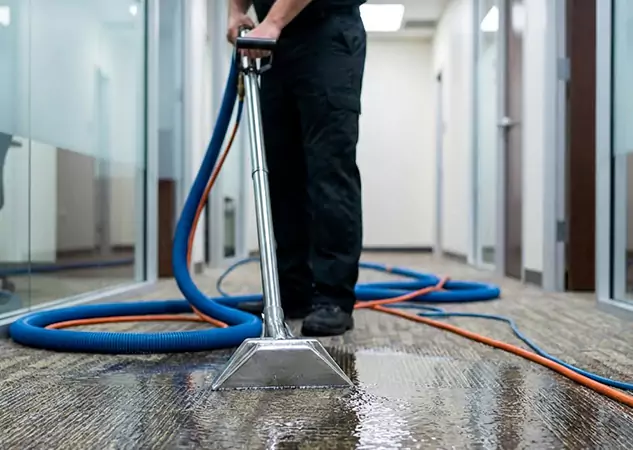 Your Water Damaged Carpet Restoration Partner in Aragon, GA