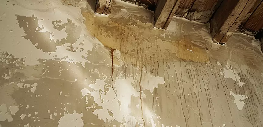 Professional Attic Water Damage Repair Services in Aragon, GA