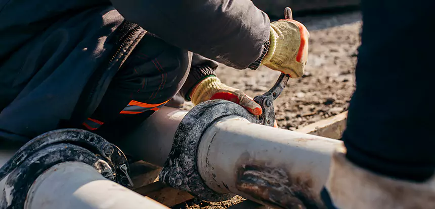Professional Burst Pipe Water Cleanup Services in Aragon, GA