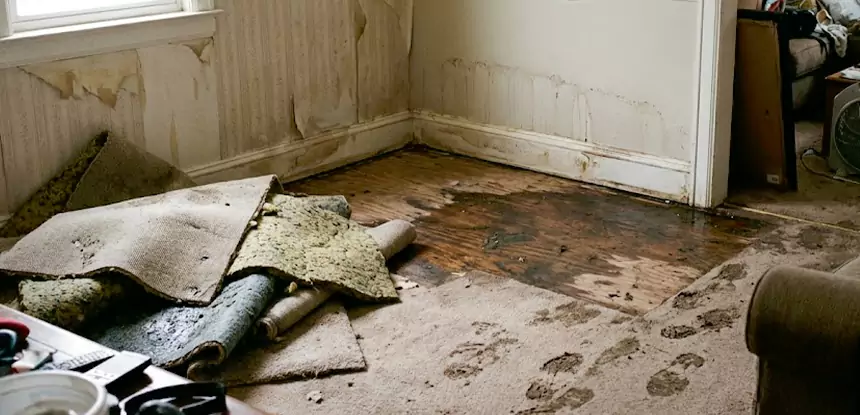 Professional Water Extraction Services in Aragon, GA