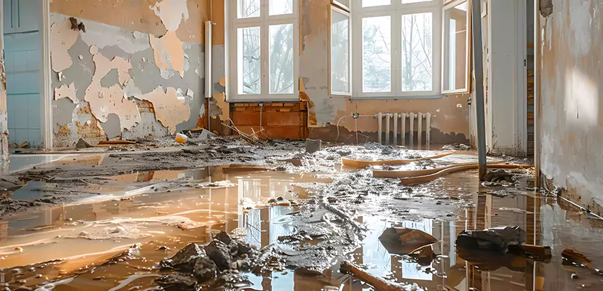 Professional Damage Restoration Service in Aragon, GA
