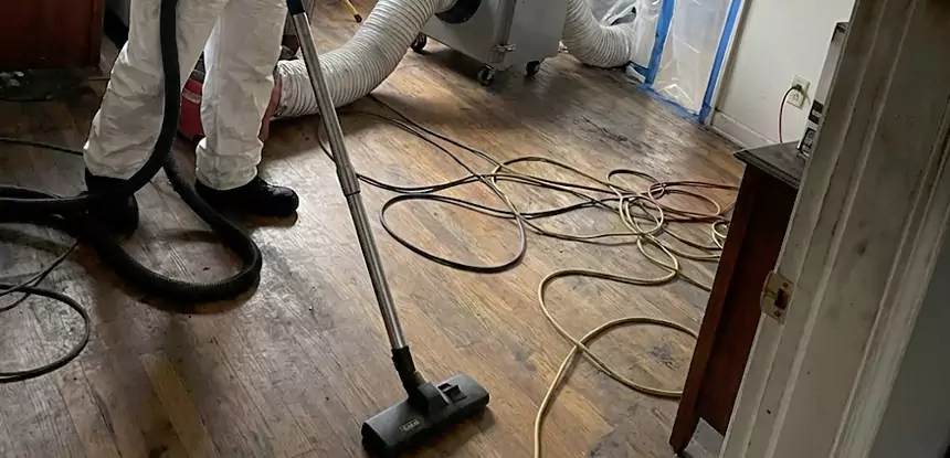 Professional Fire and Flood Restoration Services in Aragon, GA