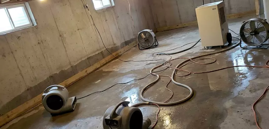 Professional Fire and Water Clean Up Services in Aragon, GA