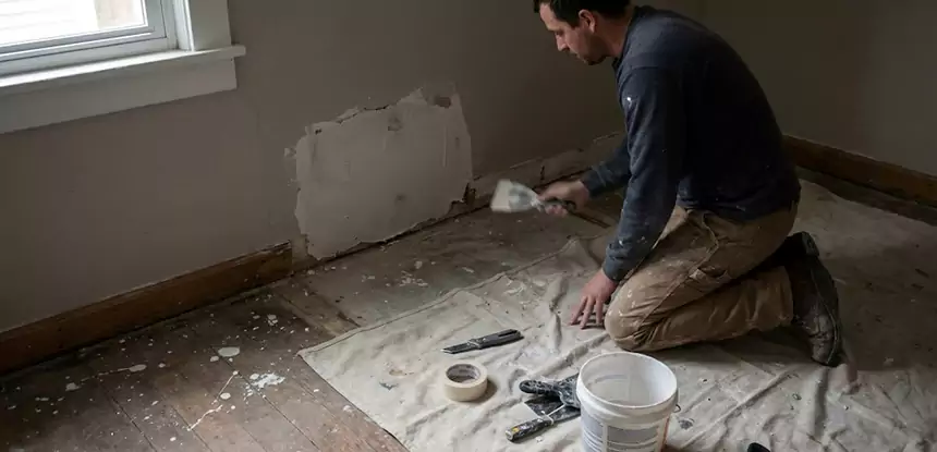 Professional Fire and Water Damage Repair Services in Aragon, GA