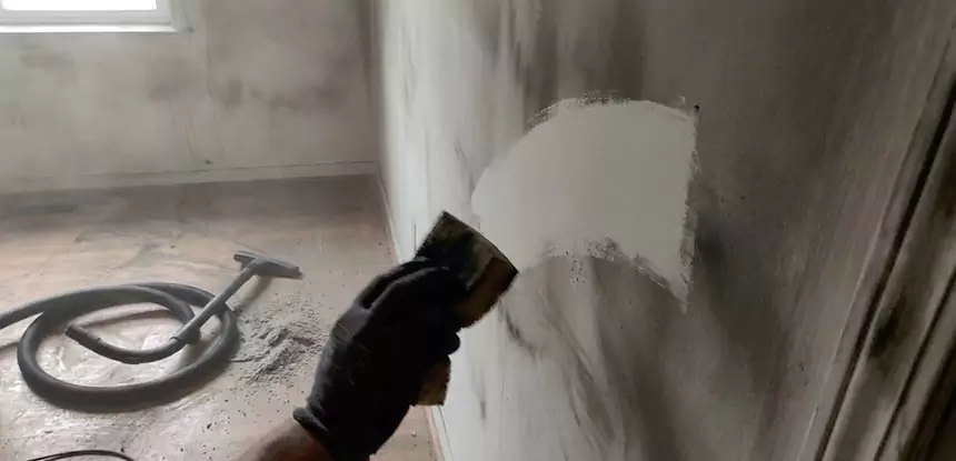 Professional Water and Fire Damage Restoration Services in Aragon, GA