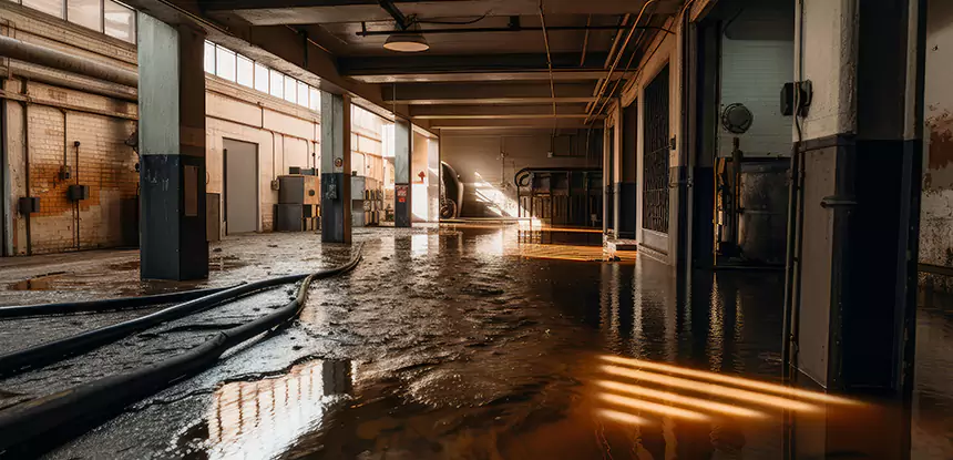 Professional Crawl Space Flooding Repair Services in Aragon, GA