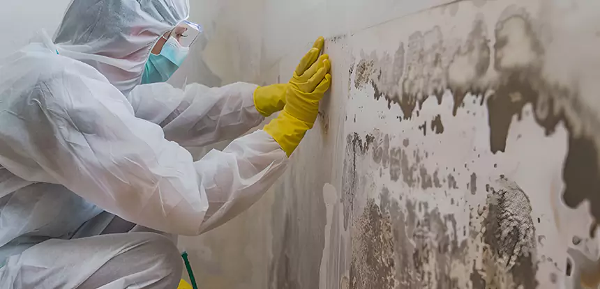 Professional Moisture and Mold Remediation Services in Aragon, GA
