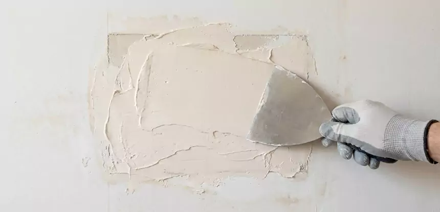 Professional Mold and Drywall Repair Services in Aragon, GA