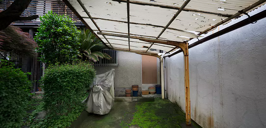 Professional Roof and Water Damage Repair Services in Aragon, GA