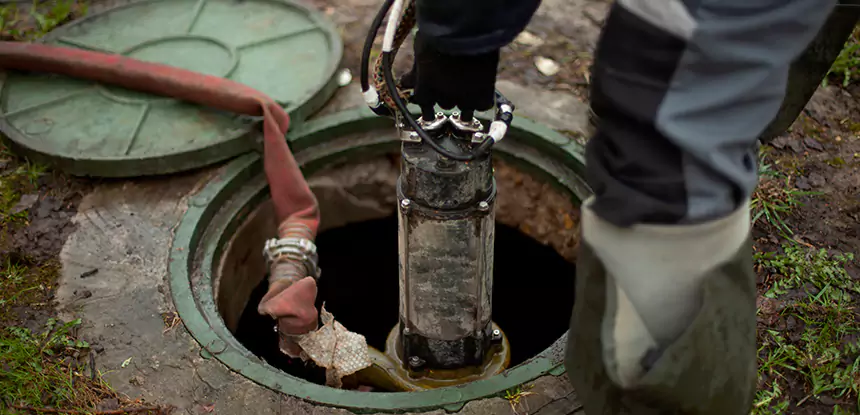 Professional Sewage Cleanup Services in Aragon, GA